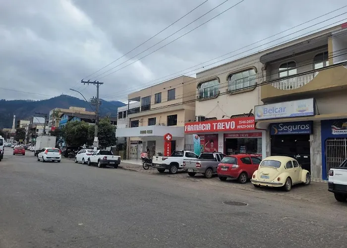 Apartamento Canaltures