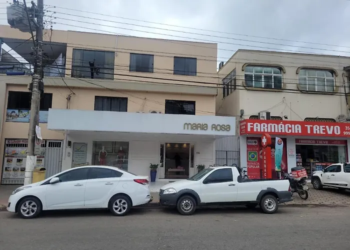 Apartamento Canaltures